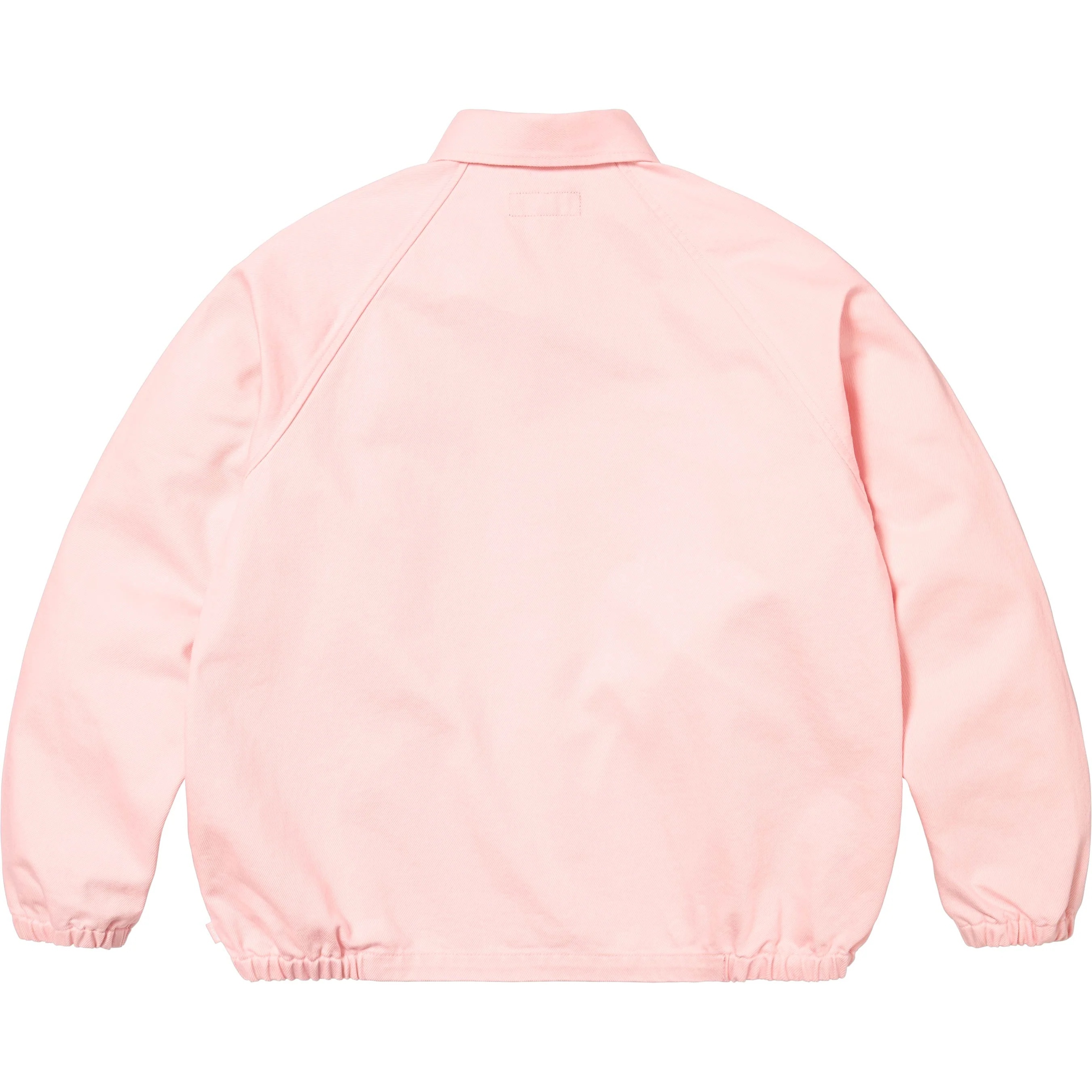 Arc Denim Coaches Jacket view 13